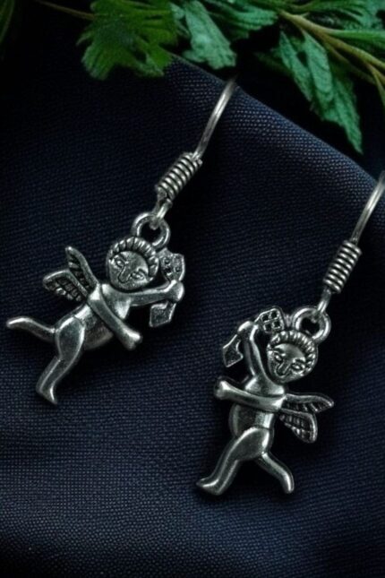 Cupid Earrings