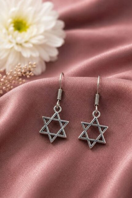 Star Magic Earrings